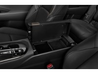 2026 Toyota Crown Signia Limited AWD Interior Shot 7