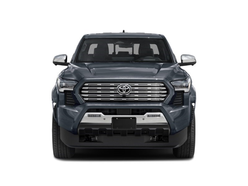 2026 Toyota Tacoma Hybrid 4x4 Double Cab Auto Hybrid Exterior Shot 5