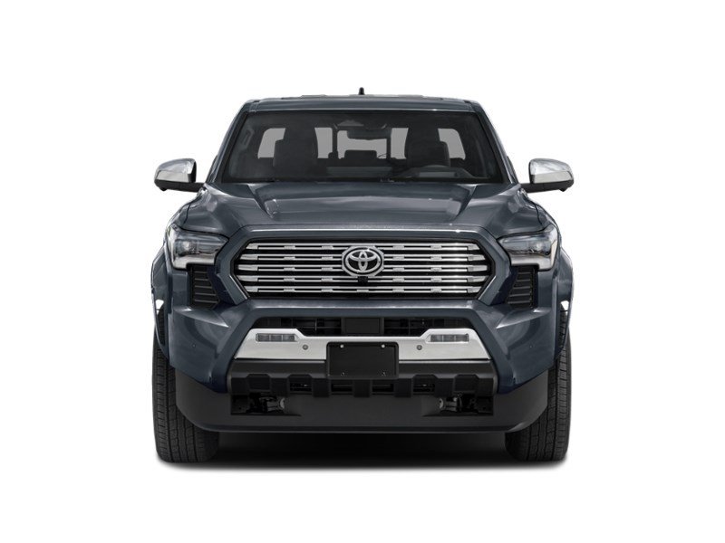 2026 Toyota Tacoma Hybrid 4x4 Double Cab Auto Hybrid Exterior Shot 5