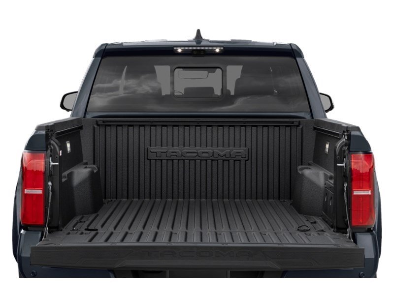 2026 Toyota Tacoma Hybrid 4x4 Double Cab Auto Hybrid Exterior Shot 4