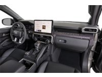 2025 Toyota Tacoma Hybrid 4x4 Double Cab Auto Hybrid Interior Shot 1