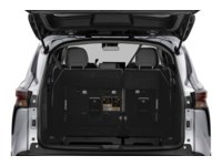 2026 Toyota Sienna LE 8-Passenger AWD Exterior Shot 4