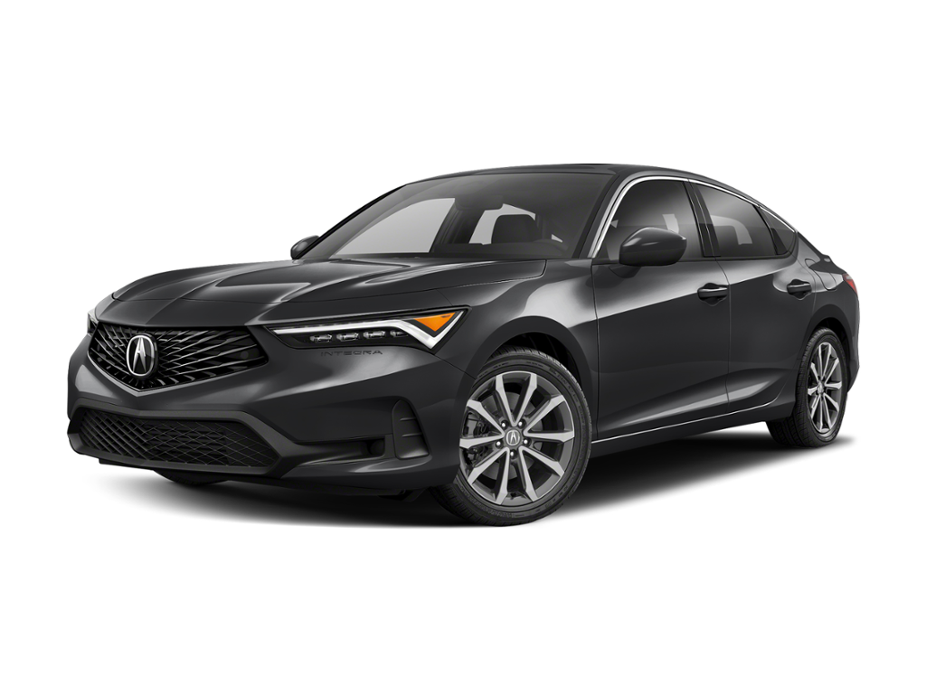 2026 acura integra