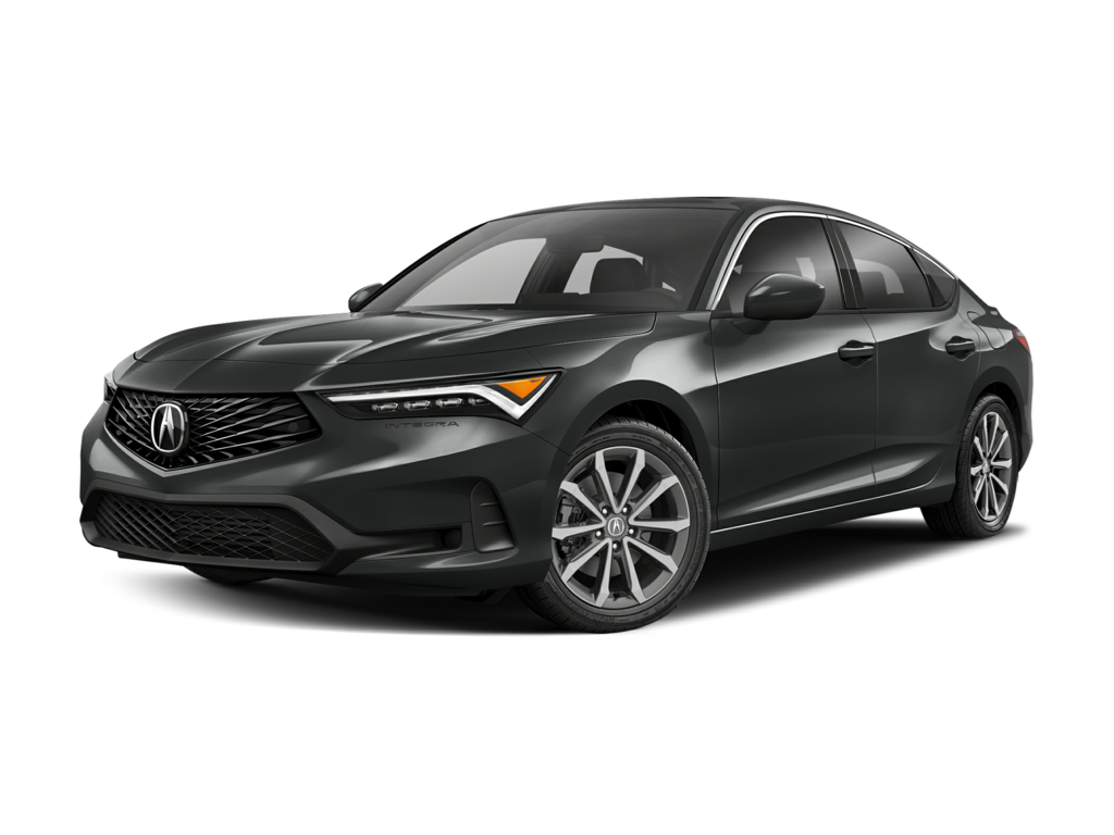 2026 Acura Integra