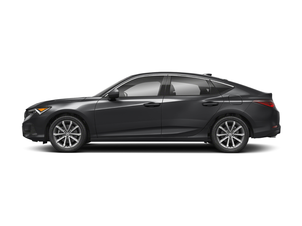 2026 acura integra