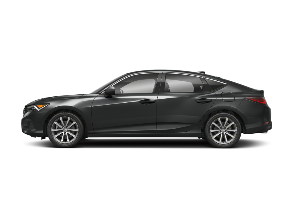 2026 Acura Integra