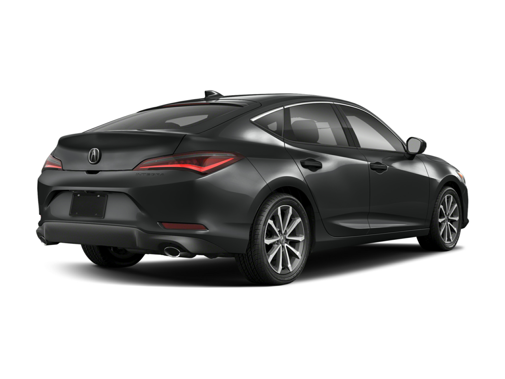 2026 Acura Integra
