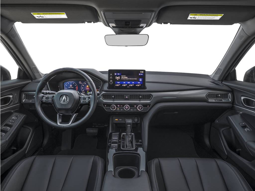 2026 acura integra