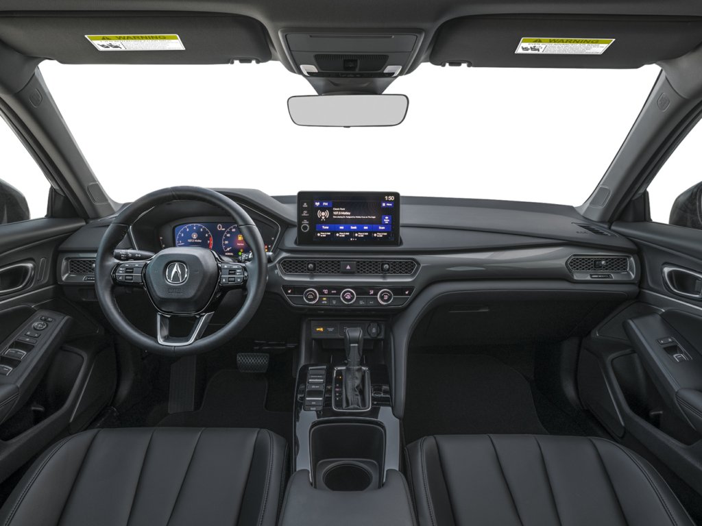 2026 Acura Integra