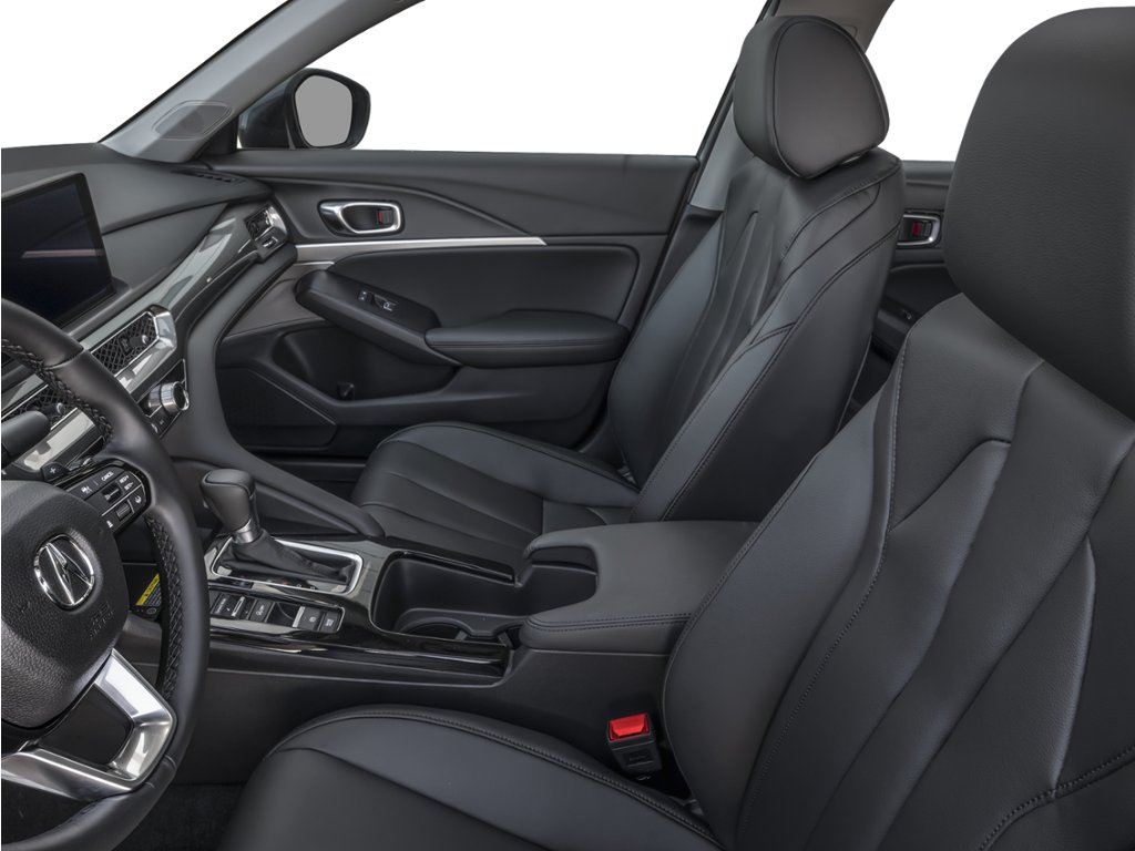 2026 Acura Integra