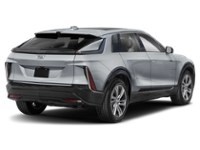 2027 Cadillac LYRIQ 4dr Signature Luxury Exterior Shot 2