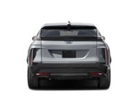 2027 Cadillac LYRIQ 4dr Signature Luxury Exterior Shot 7