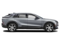 2027 Cadillac LYRIQ 4dr Signature Luxury Exterior Shot 10