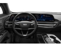 2027 Cadillac LYRIQ 4dr Signature Luxury Interior Shot 3