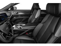 2027 Cadillac LYRIQ 4dr Signature Luxury Interior Shot 4