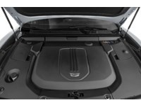 2027 Cadillac LYRIQ 4dr Signature Luxury Exterior Shot 3