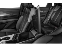2027 Cadillac LYRIQ 4dr Signature Luxury Interior Shot 7