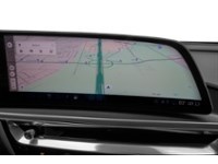 2027 Cadillac LYRIQ 4dr Signature Luxury Interior Shot 8