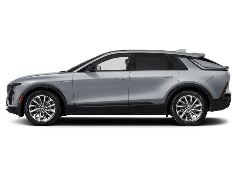 2027 Cadillac LYRIQ 4dr Signature Sport Exterior Shot 6