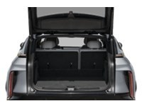 2026 Cadillac LYRIQ 4dr Sport Exterior Shot 4