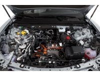 2026 Cadillac LYRIQ 4dr Sport Exterior Shot 3