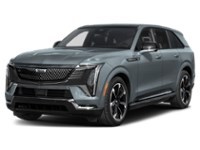 2026 Cadillac Escalade IQ AWD 4dr Premium Sport Exterior Shot 1