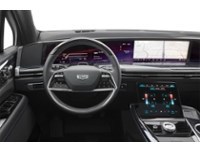 2026 Cadillac Escalade IQ AWD 4dr Premium Sport Interior Shot 3