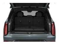 2026 Cadillac Escalade IQ AWD 4dr Premium Sport Exterior Shot 4