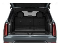 2026 Cadillac Escalade IQ AWD 4dr Premium Sport Exterior Shot 4