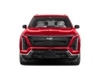 2027 Cadillac VISTIQ AWD 4dr Sport Exterior Shot 5