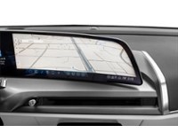 2027 Cadillac VISTIQ AWD 4dr Sport Interior Shot 8
