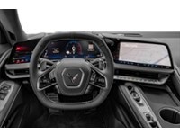 2026 Chevrolet Corvette 2dr Stingray Cpe w/1LT Interior Shot 3