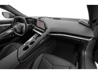 2026 Chevrolet Corvette 2dr Stingray Cpe w/1LT Interior Shot 1