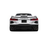 2027 Chevrolet Corvette 2dr Stingray Conv w/1LT Exterior Shot 7