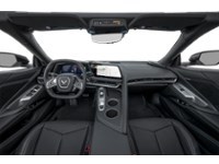 2027 Chevrolet Corvette 2dr Stingray Conv w/1LT Interior Shot 5