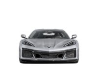 2027 Chevrolet Corvette 2dr Z06 Cpe w/1LZ Exterior Shot 5
