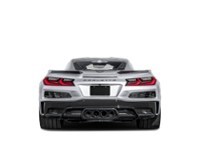 2026 Chevrolet Corvette 2dr Z06 Cpe w/1LZ Exterior Shot 7