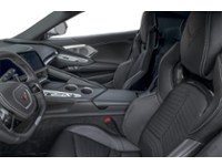 2026 Chevrolet Corvette 2dr Z06 Cpe w/1LZ Interior Shot 4
