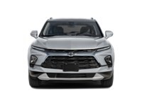 2026 Chevrolet Blazer AWD 4dr LT Exterior Shot 5