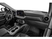 2026 Chevrolet Blazer AWD 4dr LT Interior Shot 1