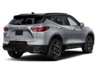 2026 Chevrolet Blazer AWD 4dr RS Exterior Shot 2