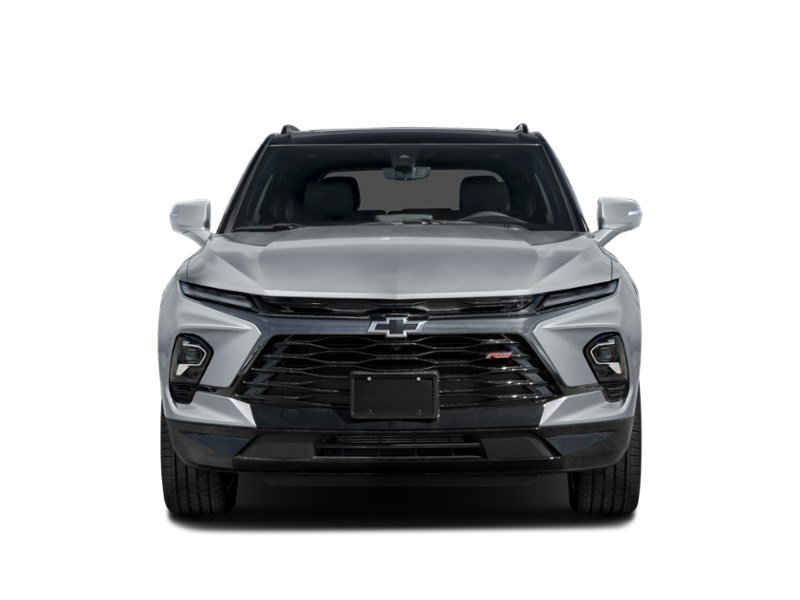 2026 Chevrolet Blazer AWD 4dr RS Exterior Shot 5