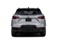 2026 Chevrolet Blazer AWD 4dr RS Exterior Shot 7
