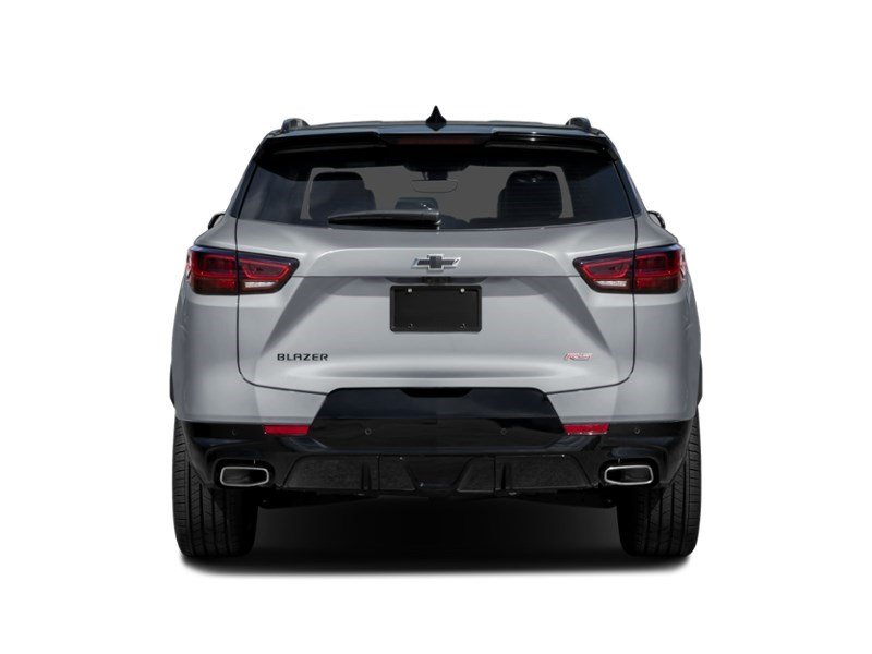 2026 Chevrolet Blazer AWD 4dr RS Exterior Shot 7