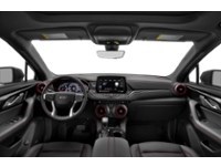 2026 Chevrolet Blazer AWD 4dr RS Interior Shot 6