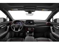 2026 Chevrolet Blazer AWD 4dr RS Interior Shot 6