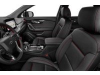 2026 Chevrolet Blazer AWD 4dr RS Interior Shot 4