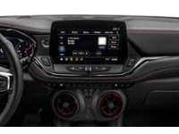 2026 Chevrolet Blazer AWD 4dr RS Interior Shot 2