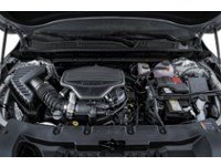 2026 Chevrolet Blazer AWD 4dr RS Exterior Shot 3