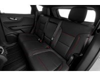 2026 Chevrolet Blazer AWD 4dr RS Interior Shot 5